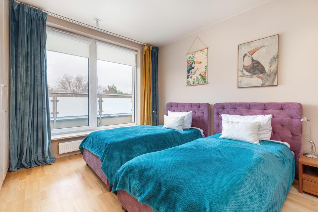 Appartamento Aquamarina Marina Invest